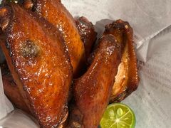 -小大董·烤鸭(凤凰汇店)