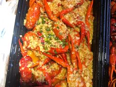 -靓靓蒸虾(中山公园店)