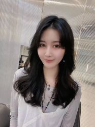 点击看大图 -3AM·S HAIR SALON烫发染发接发