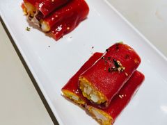 脆脆鲜虾红米肠-蔡澜点心·粤菜(丽泽天街店)