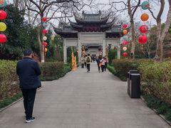 -钱王祠