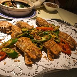 -惠食佳·宴会厅(滨江西路店)