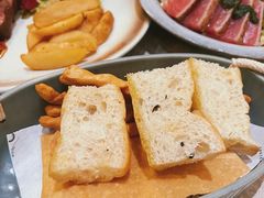 -OGGI TRATTORIA PIZZERIA(深业上城店)