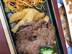 -西单元牛排馆(长安大学城店)