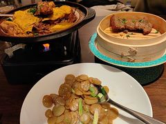 -同庆楼(金宝汇店)