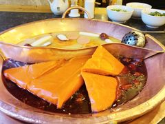 -老码头火锅(玉林店)