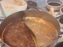 -山海•蒸汽活海鲜自助(皇庭广场店)