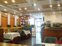 大堂-九头鸟酒家(四道口店)
