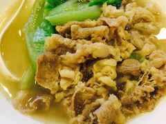 -沙河粉村·国家非遗传承(云台店)