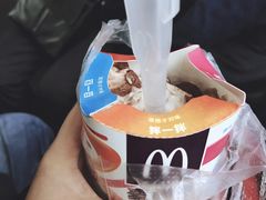 -麦当劳(东苑丽宝商业广场店)