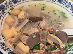 -小潘记鸭血粉丝汤