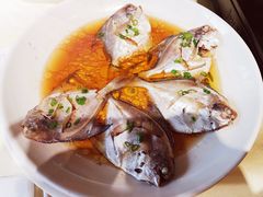 -阿莉餐厅(枣阳路店)