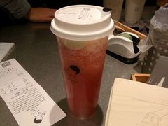 -喜茶(深圳东门1234店)