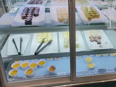 -比格比萨自助(花园路店)