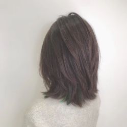 -YESIDO椰岛造型烫发染发