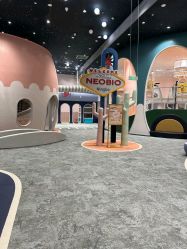 -奈尔宝家庭中心·亲子餐厅(鄞州万达店)