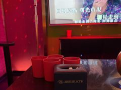 -音乐派KTV(银泰城店)