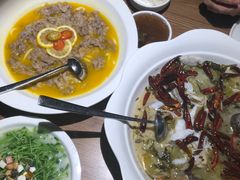 -首秀·四川料理(星耀101店)