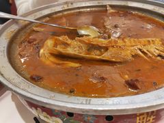 -解家河南菜(商鼎路店)