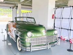 -浙江国际赛车场