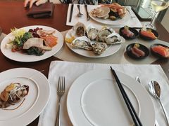 -富力丽思卡尔顿酒店·香荟全日制餐厅