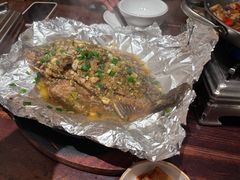 -衡厨·衡阳土菜(中南店)