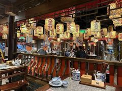 -南京大牌档(济南万象城店)