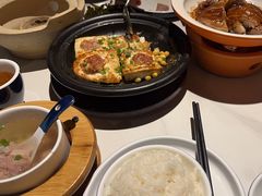 -秋色客家菜(南山店)