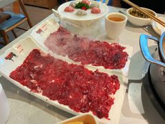 -俏牛哥鲜牛肉牛肆馆(重庆天地店)