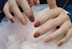 -M·X Nail日式美甲美睫