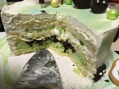 -半勺舒舒生日蛋糕店