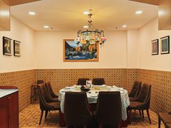 -巴扎美食·新疆菜·西域歌舞表演餐厅(新疆大厦店)