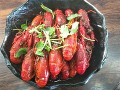 -顶之鲜海鲜餐厅