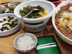 -望湘园·湖南菜(宏伊店)