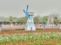 -盈香心动乐园