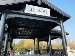 -石湖景区