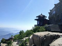 -泰山风景名胜区