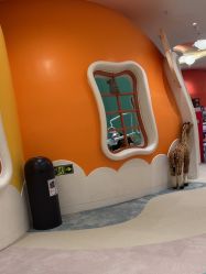 -奈尔宝·儿童乐园·亲子餐厅(苏州大悦城店)