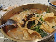 -雙冲柳州螺蛳粉&酸嘢&桂林米粉(簋街店)