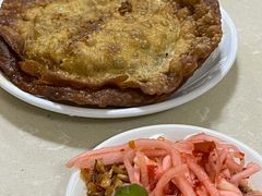 -老周夜市(航空路店)