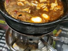 -川香煲(茅台路店)