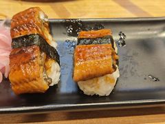 鳗鱼寿司-胜代日本料理(云程巷小区店)