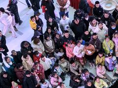 -万达广场(龙湖店)