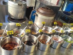 -金塔傣乡·云南民族特色菜·傣味手抓饭(金瓦路店)