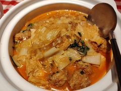 牛肋排骨-西贝(华发商都店)