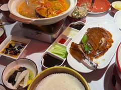 -大鸭梨烤鸭·北京菜(大兴南小街店)