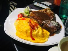 -龙记·香港茶餐厅(海上世界店)