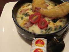 -菲滋意式餐厅(富阳东方茂店)