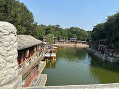 -颐和园