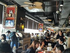 大堂-大头虾越式风味餐厅(光明广场店)